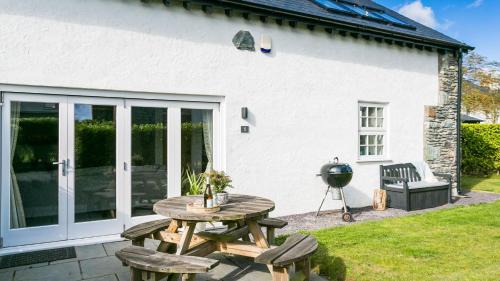 Holyhead Casa | Cleifiog Fawr