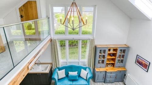 Holyhead Casa | Cleifiog Fawr
