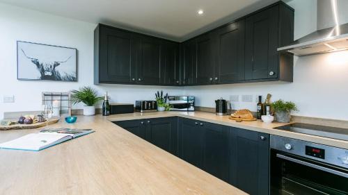Holyhead Casa | Cleifiog Fawr