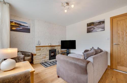 Sandsend Casa | Clematis Cottage