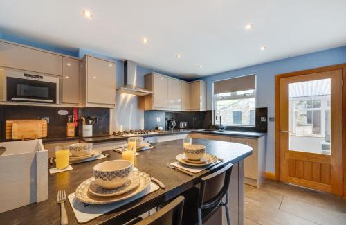 Sandsend Casa | Clematis Cottage