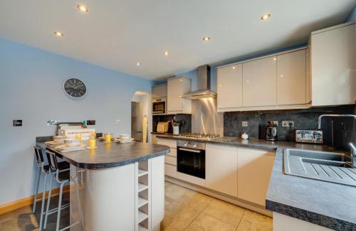 Sandsend Casa | Clematis Cottage