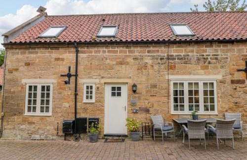 Sandsend Casa | Clematis Cottage