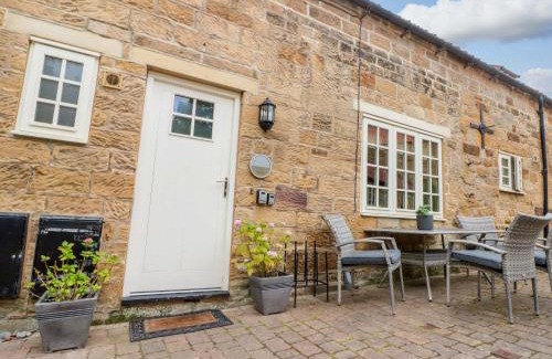 Sandsend Casa | Clematis Cottage