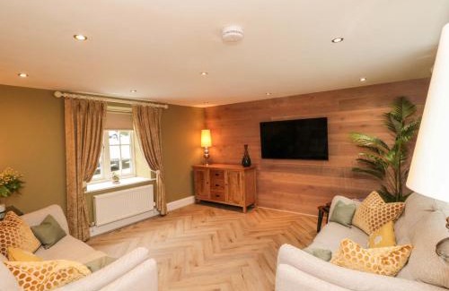 Sandsend Casa | Clematis Cottage