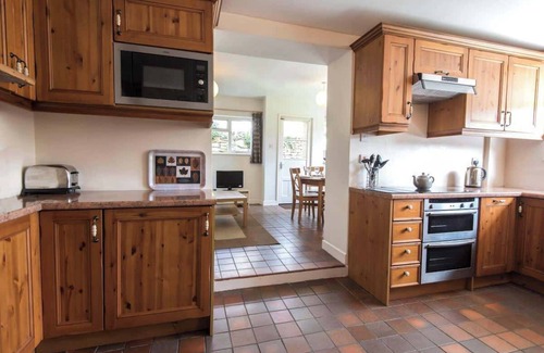 Limpley Stoke Casa | Clematis Cottage - Idyllic Village close to Bath