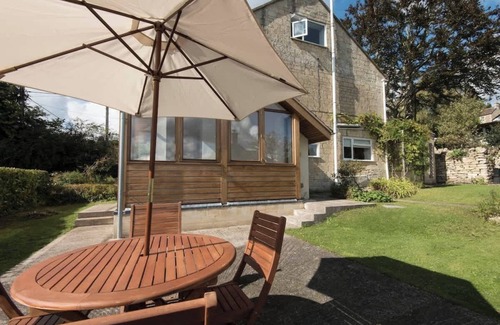 Limpley Stoke Casa | Clematis Cottage - Idyllic Village close to Bath