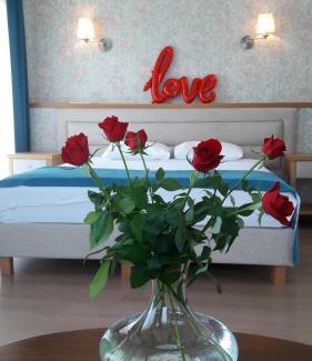 Sigacık Apartamento | Clementin Suits Sigacık