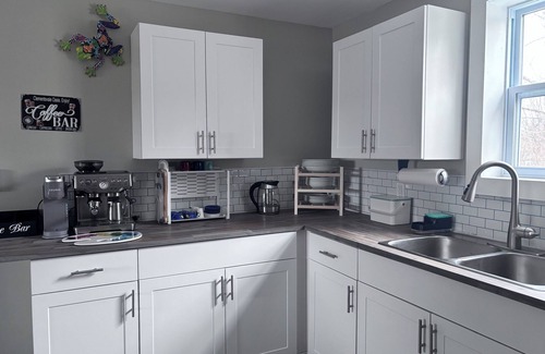 Annapolis County Apartamento | Clementsvale Oasis, a peaceful retreat nestled in the heart of Annapolis County.