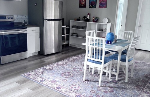 Annapolis County Apartamento | Clementsvale Oasis, a peaceful retreat nestled in the heart of Annapolis County.