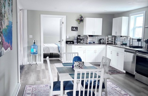 Annapolis County Apartamento | Clementsvale Oasis, a peaceful retreat nestled in the heart of Annapolis County.