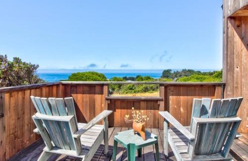 Sea Ranch Casa | Clemons' Cottage