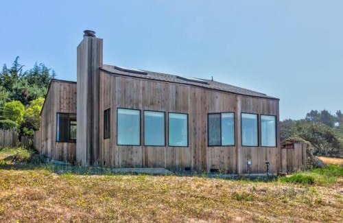 Sea Ranch Casa | Clemons' Cottage