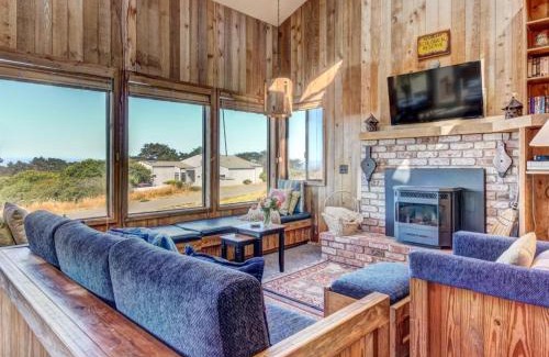 Sea Ranch Casa | Clemons' Cottage
