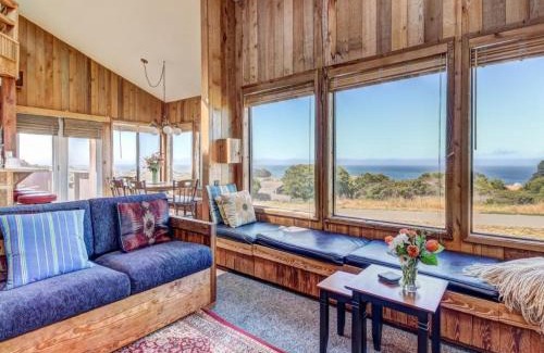 Sea Ranch Casa | Clemons' Cottage