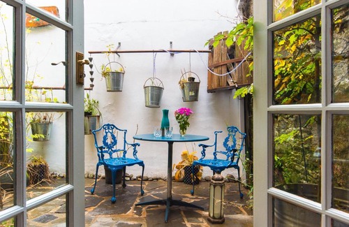 Kenmare Apartamento | Cleo Gallery Apartments