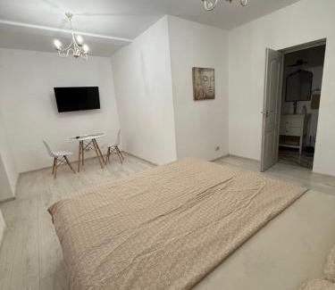 Ghiroda Apartamento | Cleo Residence 2 Ghiroda