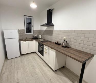 Ghiroda Apartamento | Cleo Residence 2 Ghiroda