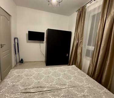Ghiroda Apartamento | Cleo Residence 3 Ghiroda