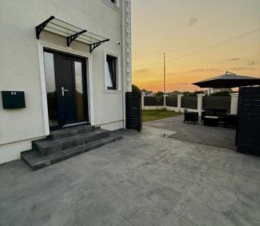 Ghiroda Apartamento | Cleo Residence 3 Ghiroda
