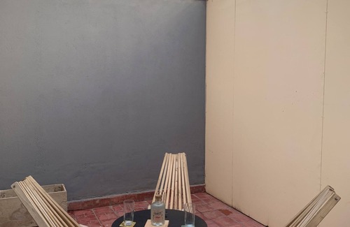 Mendoza Apartamento | Departamento Cleopatra