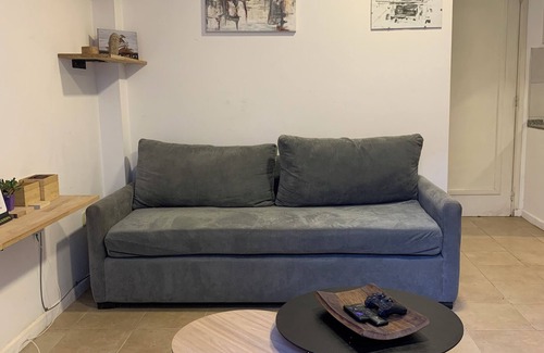 Mendoza Apartamento | Departamento Cleopatra