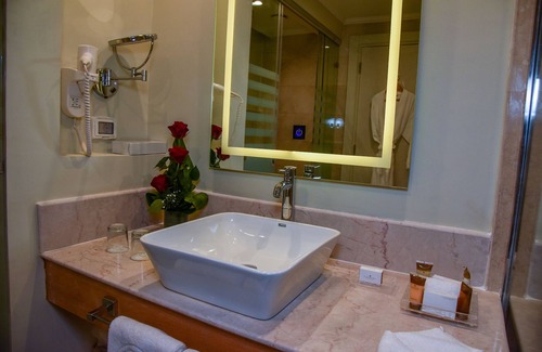 Sharm El Sheikh Hotel | Cleopatra Luxury Resort Sharm – Adults Only 16 plus