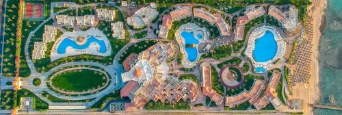 Sharm El Sheikh Complejo | Cleopatra Luxury Resort Sharm El Sheikh