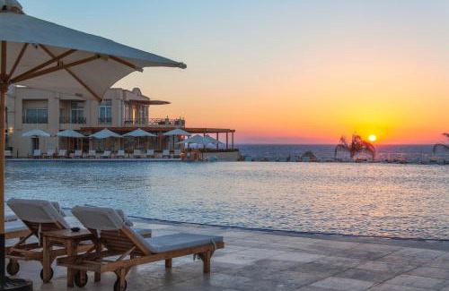 Sharm El Sheikh Complejo | Cleopatra Luxury Resort Sharm El Sheikh