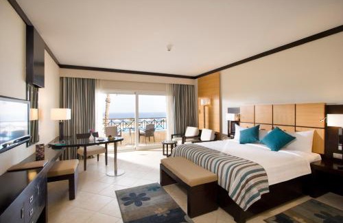 Sharm El Sheikh Complejo | Cleopatra Luxury Resort Sharm El Sheikh