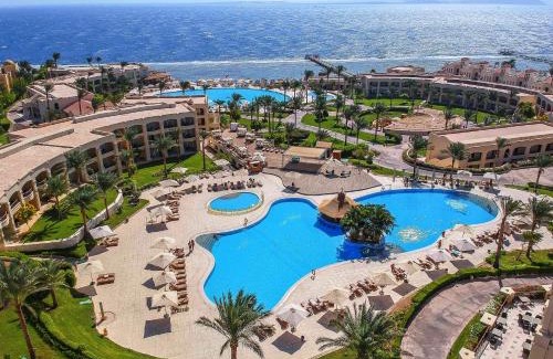 Sharm El Sheikh Complejo | Cleopatra Luxury Resort Sharm El Sheikh