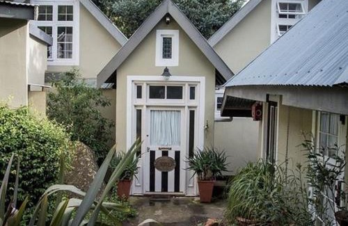 Elandskop Casa | Cleopatra Mountain Farmhouse