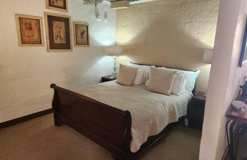 Elandskop Casa | Cleopatra Mountain Farmhouse