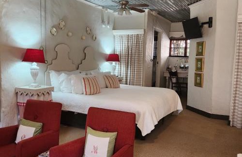 Elandskop Casa | Cleopatra Mountain Farmhouse