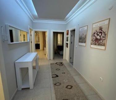 Alanya Apartamento | Cleopatra Sunshine
