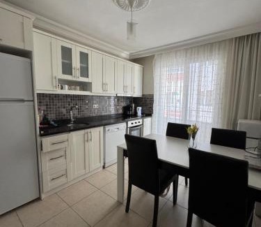 Alanya Apartamento | Cleopatra Sunshine