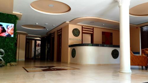 Plovdiv Center Hotel | Clepsydra Residence