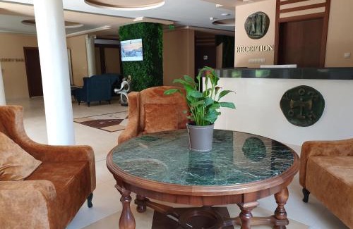Plovdiv Center Hotel | Clepsydra Residence