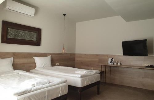 Plovdiv Center Hotel | Clepsydra Residence
