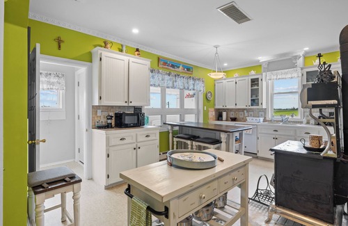 Kensington Casa | Clermont Country Retreat