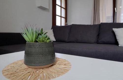 Clermont Apartamento | Clermont Centre- Appartement Privé