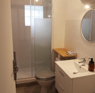 Clermont Apartamento | Clermont Centre- Appartement Privé