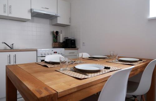 Clermont Apartamento | Clermont Centre- Appartement Privé