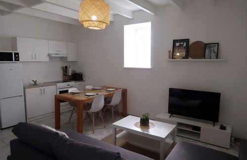 Clermont Apartamento | Clermont Centre- Appartement Privé