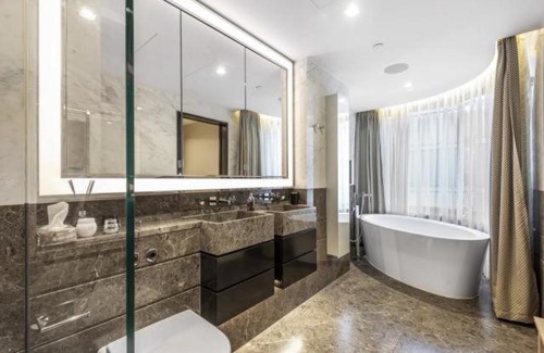 Prince's Apartamento | Clermont House