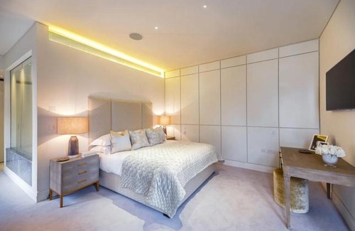 Prince's Apartamento | Clermont House