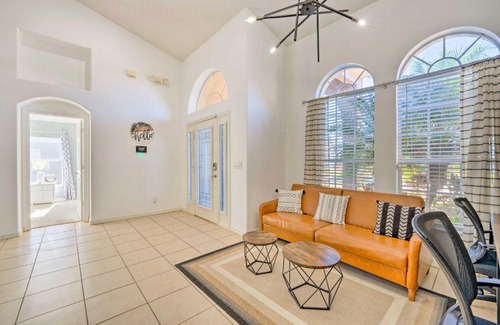 Orange Tree Casa | Clermont Vacation Rental with Pool 11 Mi to Disney