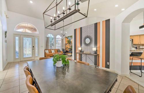 Orange Tree Casa | Clermont Vacation Rental with Pool 11 Mi to Disney