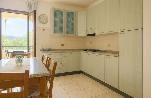 Sos Alinos Apartamento | Clery – Independent villa just a few steps from the sea.