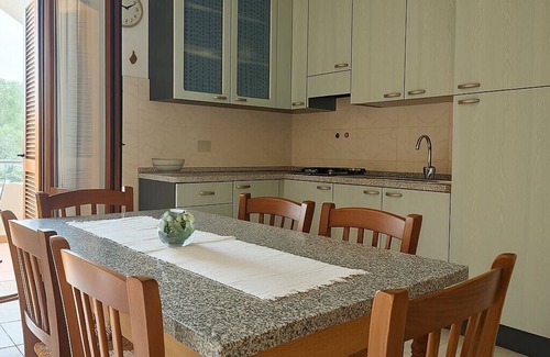 Sos Alinos Apartamento | Clery – Independent villa just a few steps from the sea.